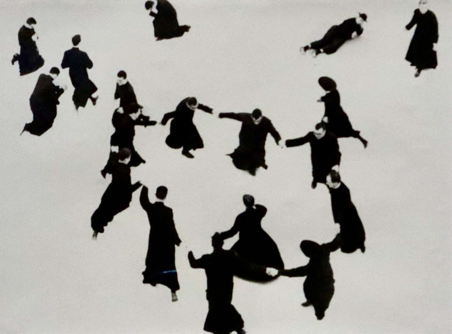 Noir & Blanc—A Story of Photography exhibition debuts at M+