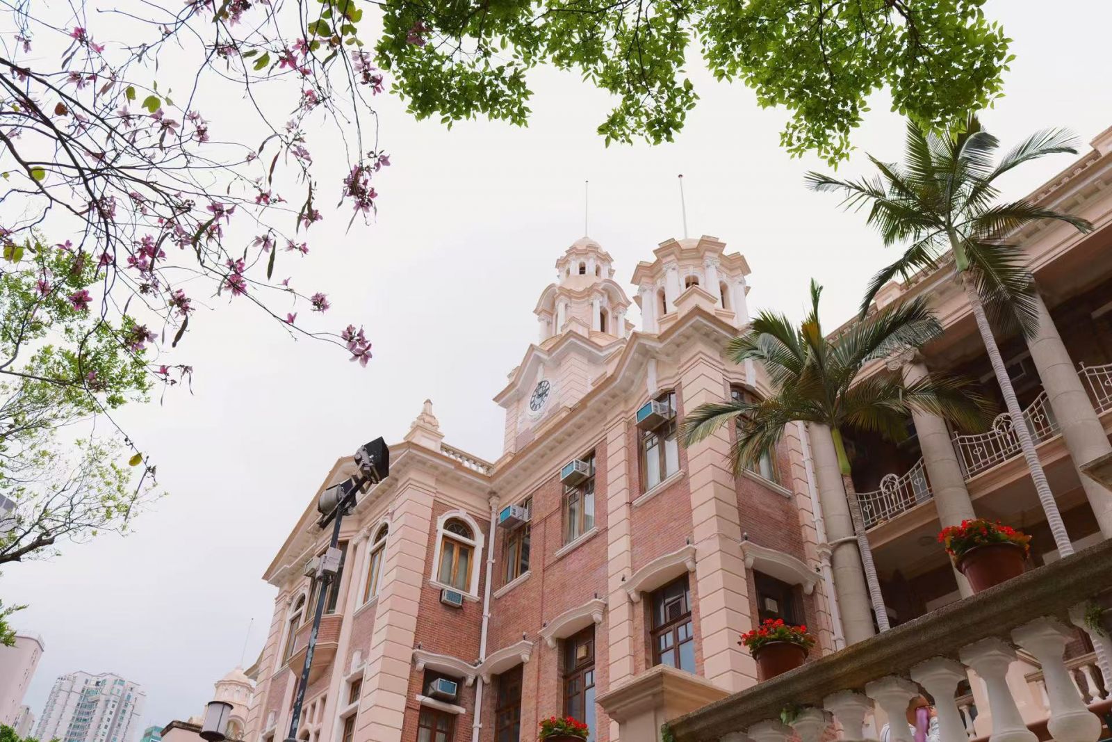 QS rankings 2026: 5 Hong Kong universities among top 100