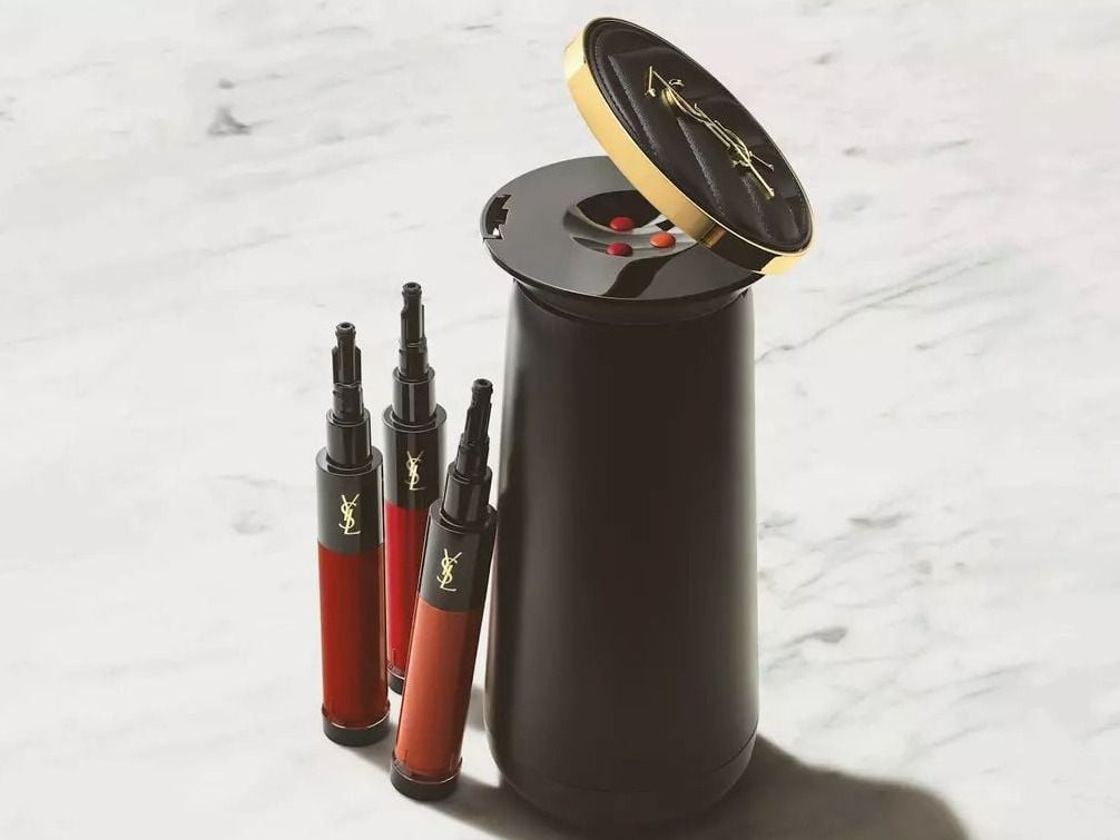 AI in beauty: L’Oréal, Sephora and others leading the AI movement in the beauty industry