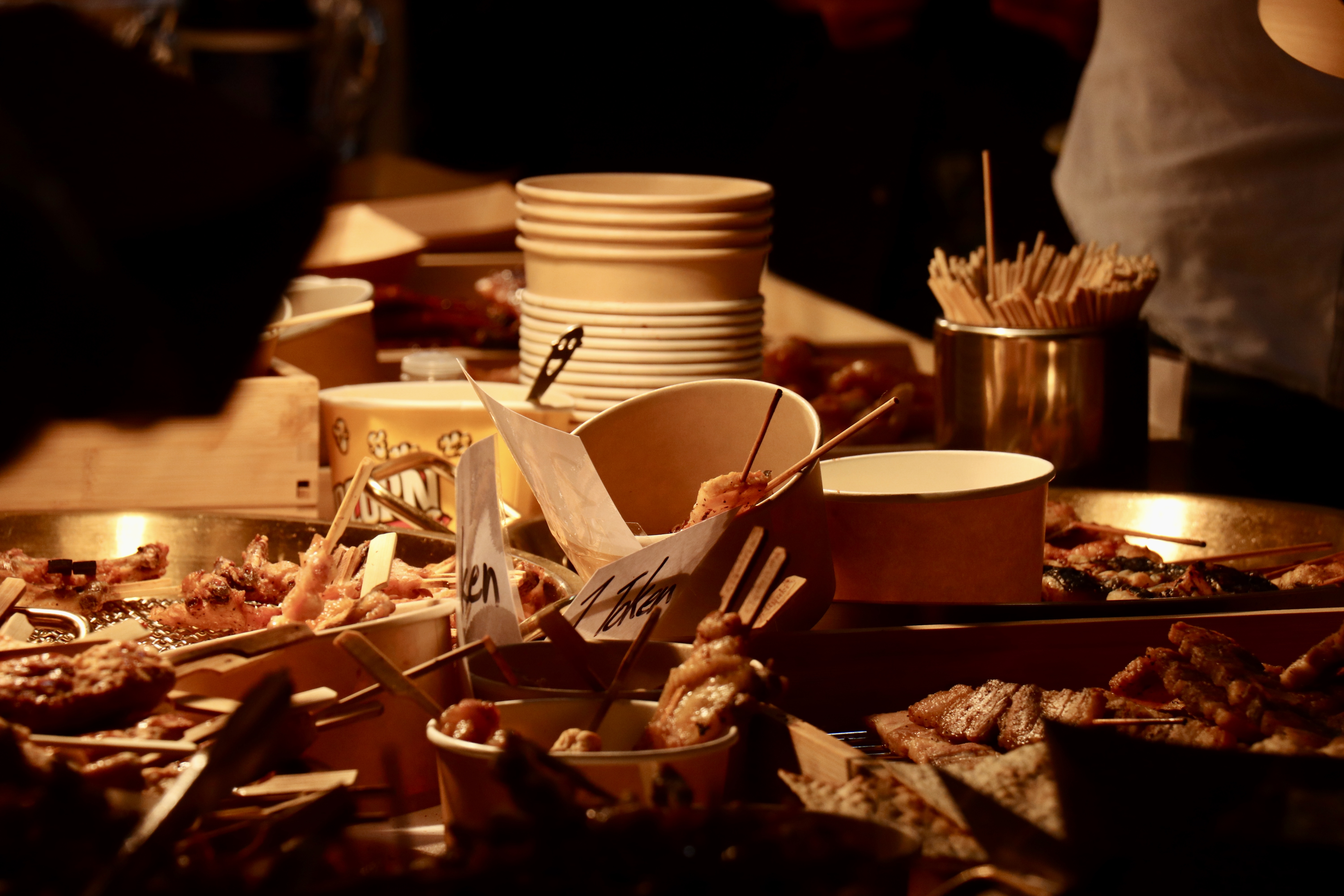 Wine & Dine Festival 2024