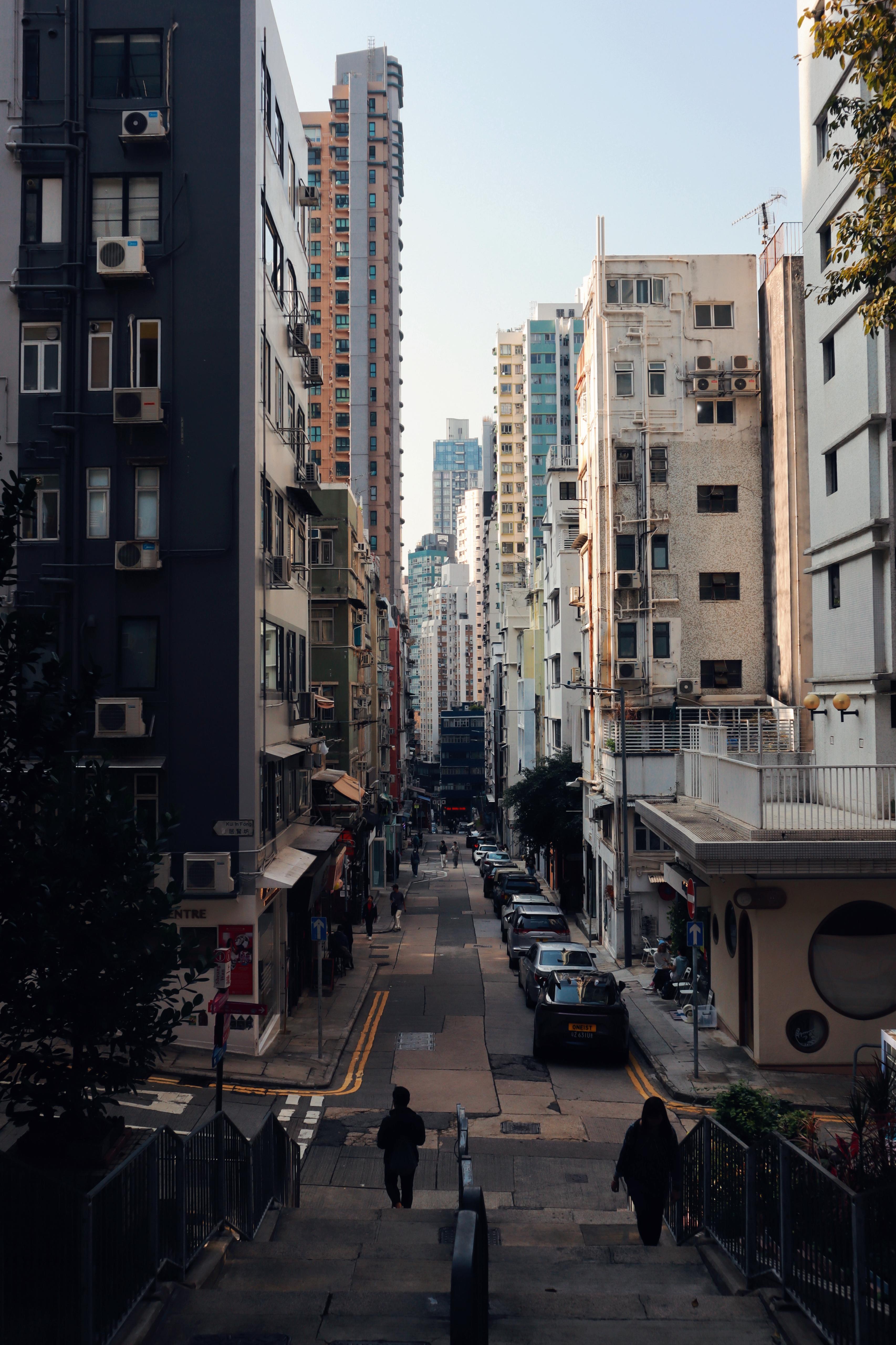 Sheung Wan